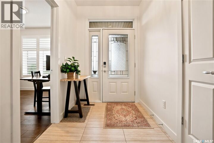 Property Photo: 3973 Sandhill Crescent SK S4V 3G7