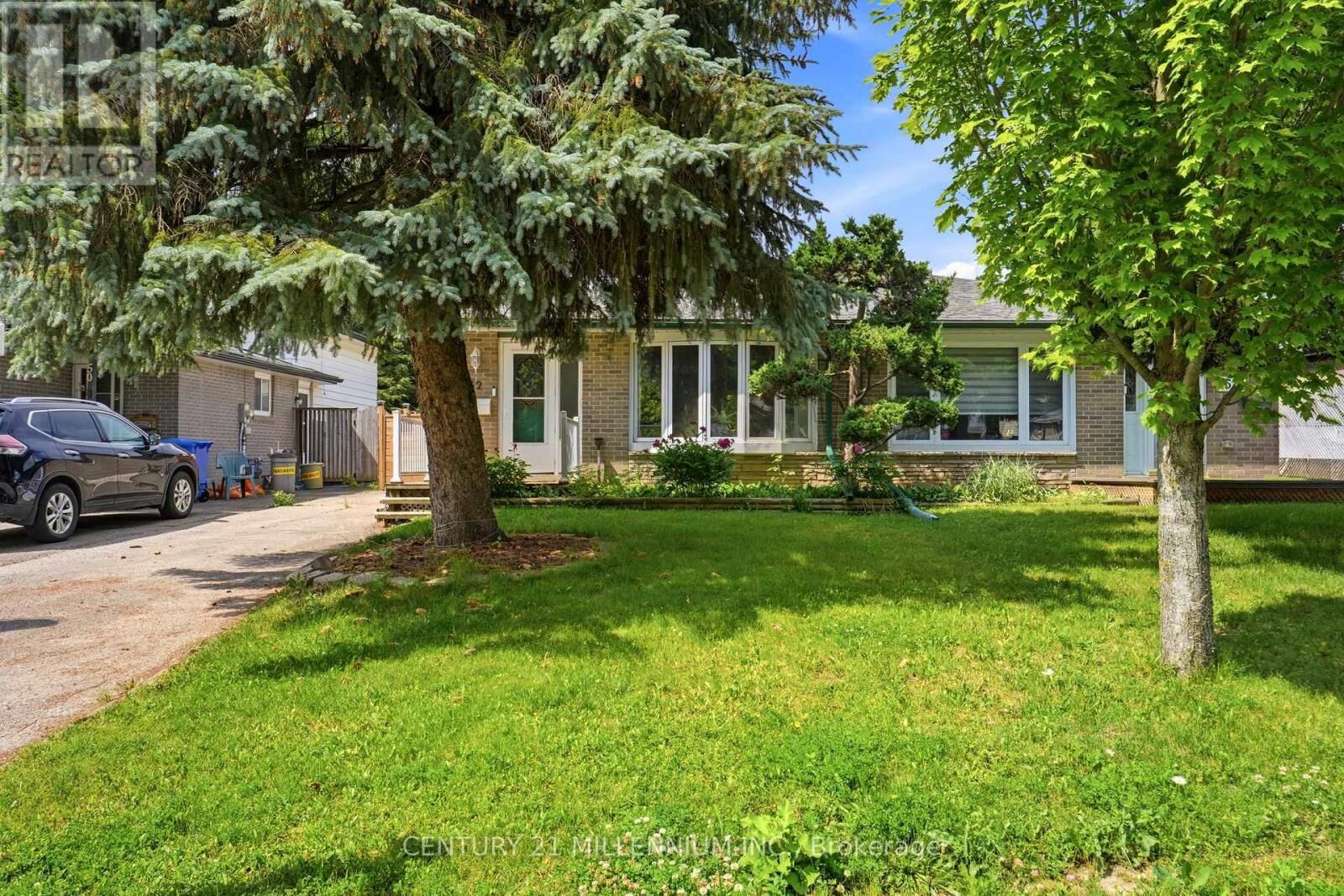 Property Photo: 52 Carlton Drive ON L9W 2X9