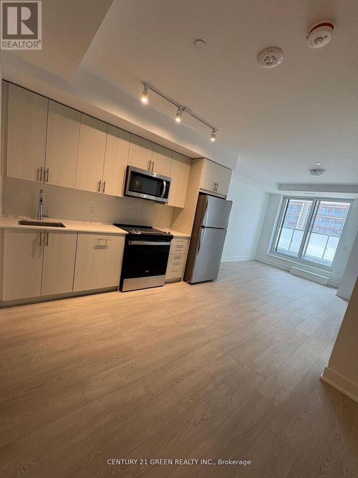 Property Photo: 2545 Simcoe Street North 219 ON L1L 0W3