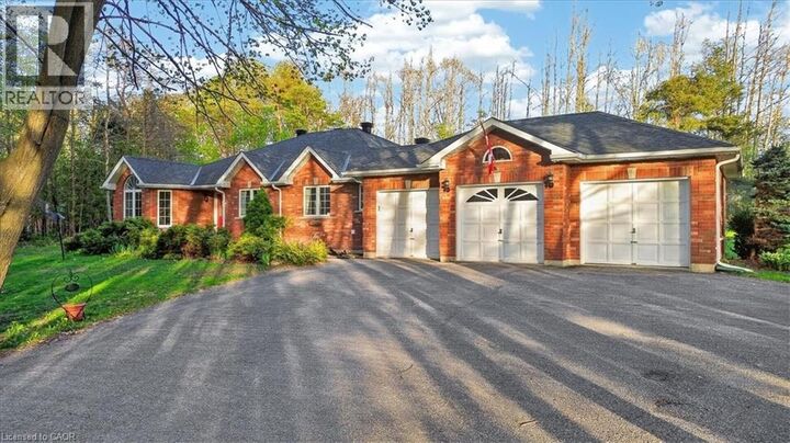 Property Photo: 1775 Loretta Avenue ON L3V 7W2