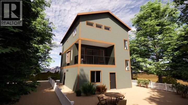 Property Photo: 5 Skogan Peak Drive AB T0L 2C0