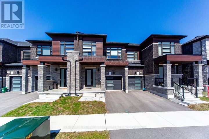 Property Photo: 162 Ogston Crescent ON L1P 0H3