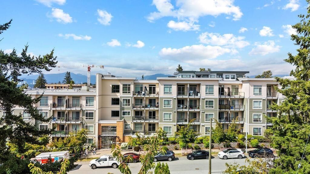 Property Photo: 13789 107A Avenue 328 BC V3T 0B8