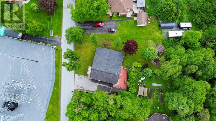 Property Photo: 21 Seventh Avenue NL A0L 1K0