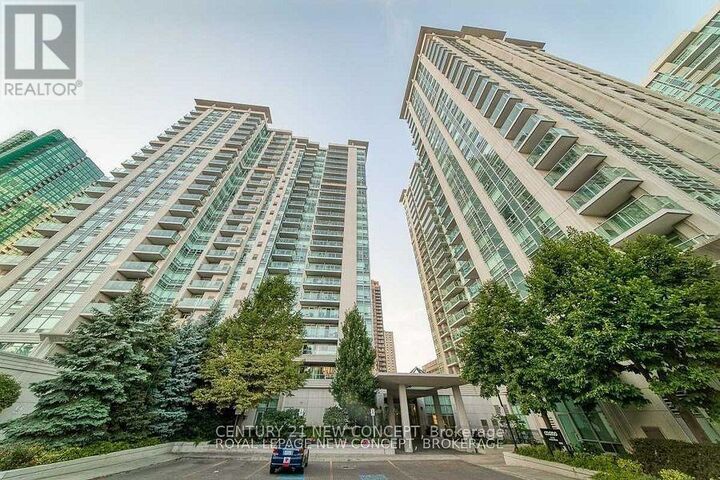 Property Photo: 35 Bales Avenue 1612 ON M2N 7L7
