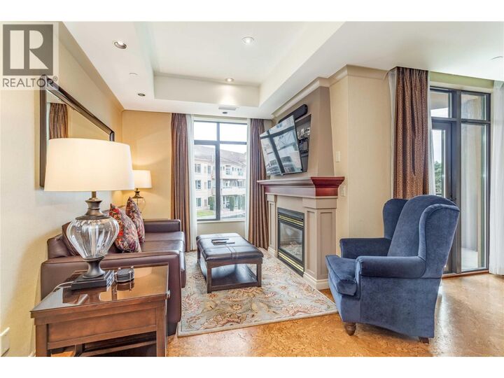 Property Photo: 1288 Water Street 251 C6 BC V1Y 9P3
