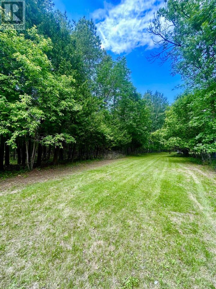 Property Photo: 1312 Emo Road ON P9A 2V5