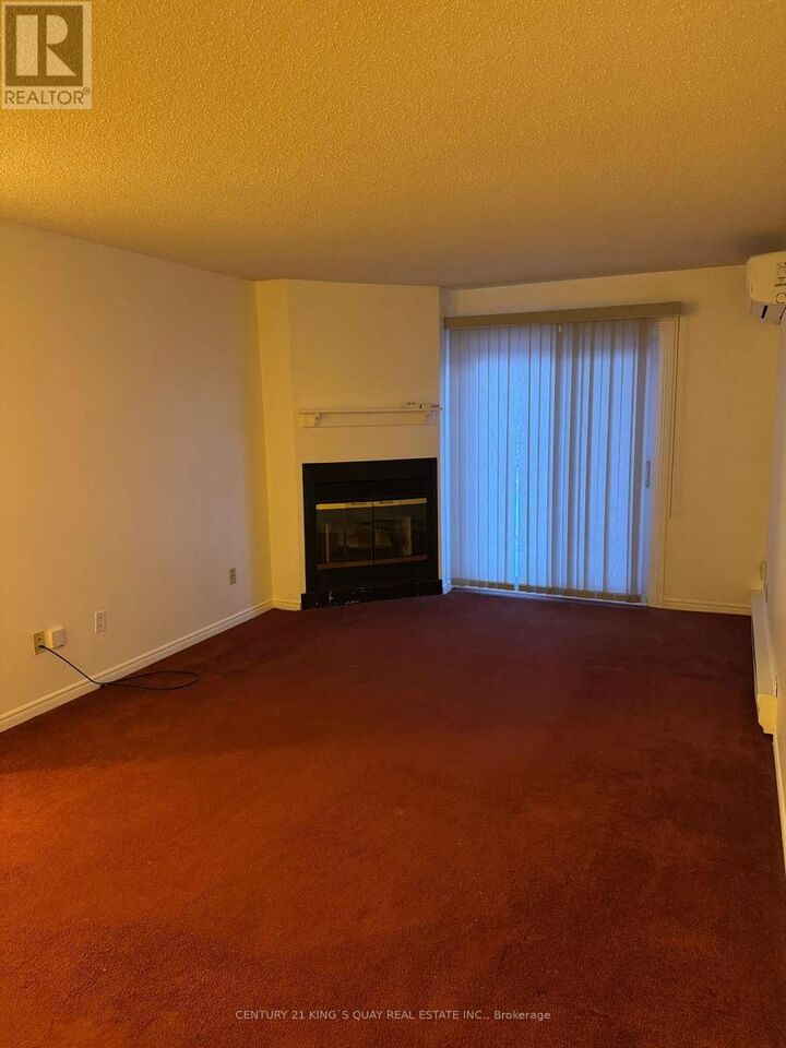Property Photo:  221 North Park Street 211A  ON K8P 5A6 