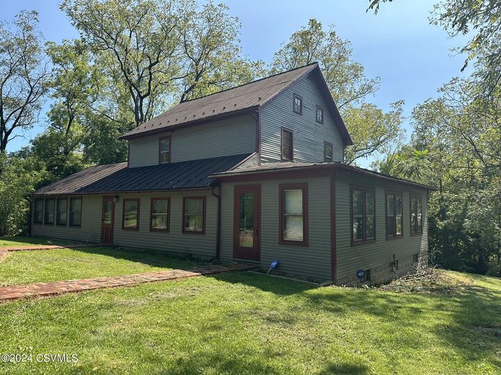 Property Photo: 803 S Armory Drive PA 17837
