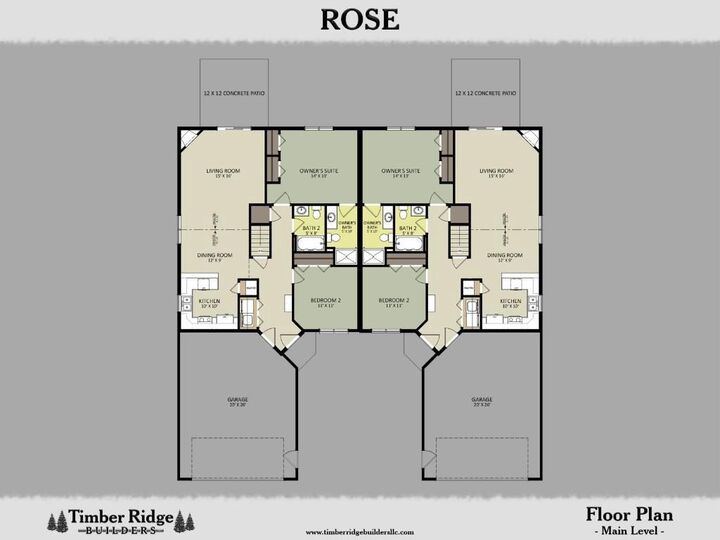 Property Photo:  3616 Green Pastures Lane  WI 54476 