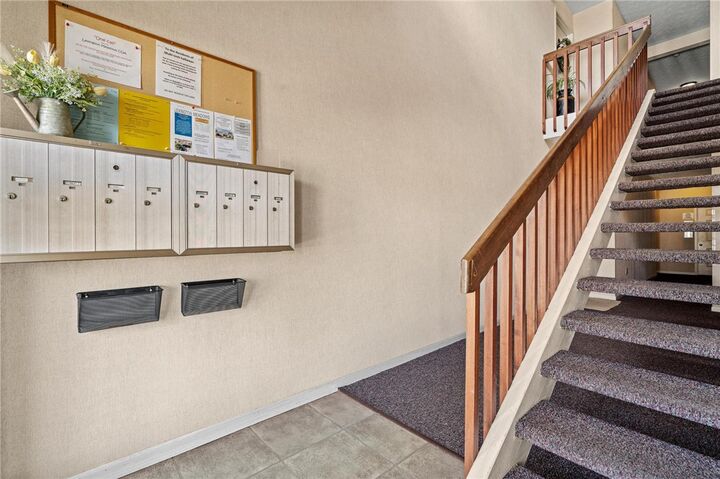 Property Photo: 6635 Brigham Square #8 OH 45459