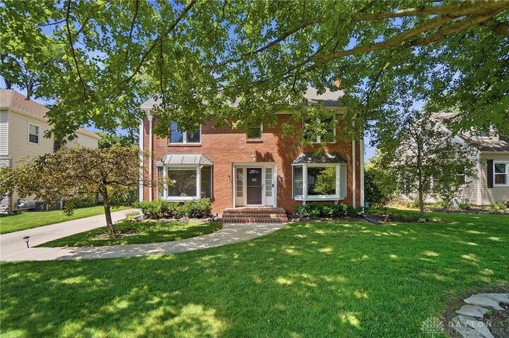 Property Photo:  510 Northwood Drive  OH 45504 