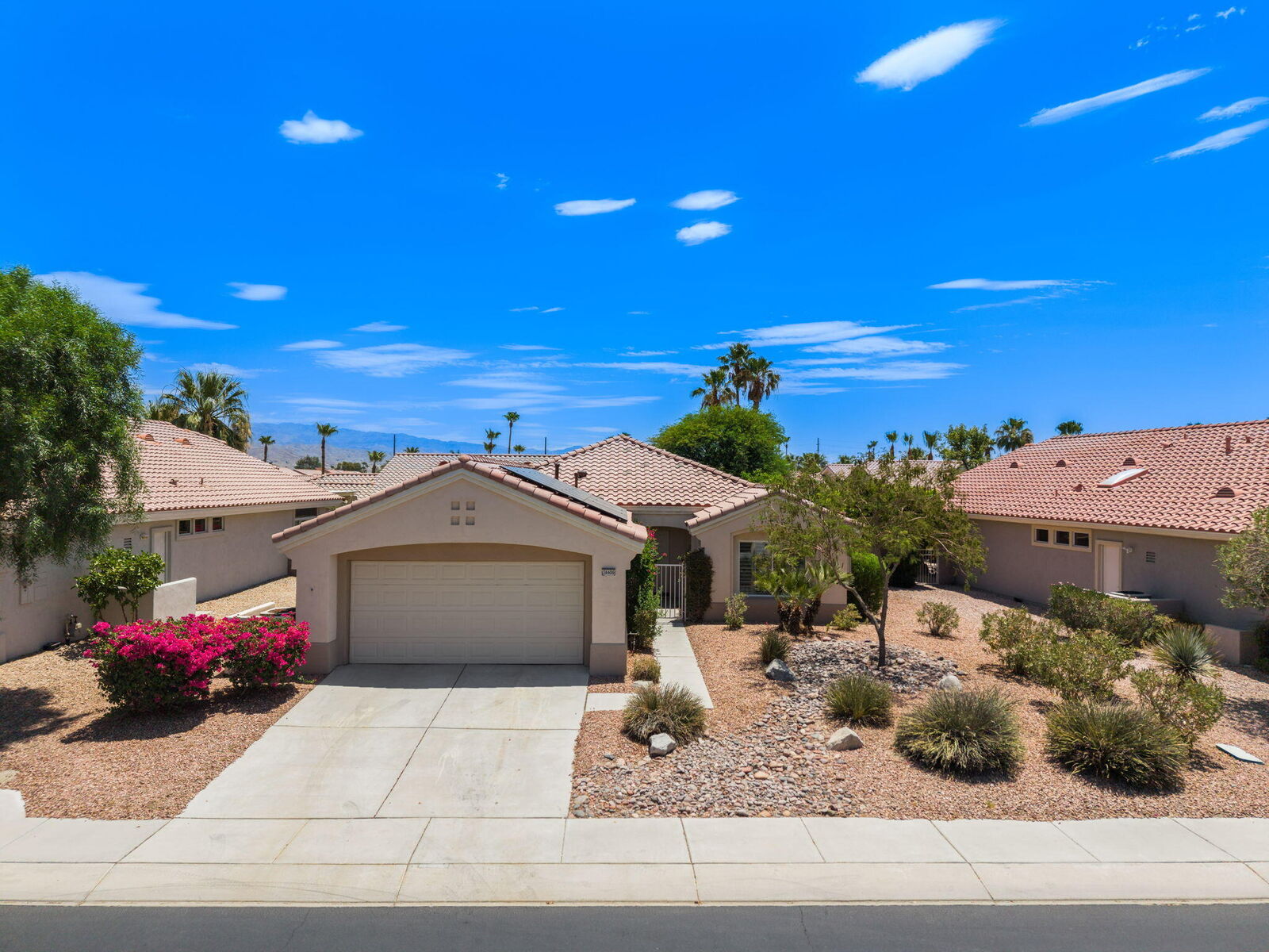 Property Photo: 38406 Brandywine Avenue CA 92211
