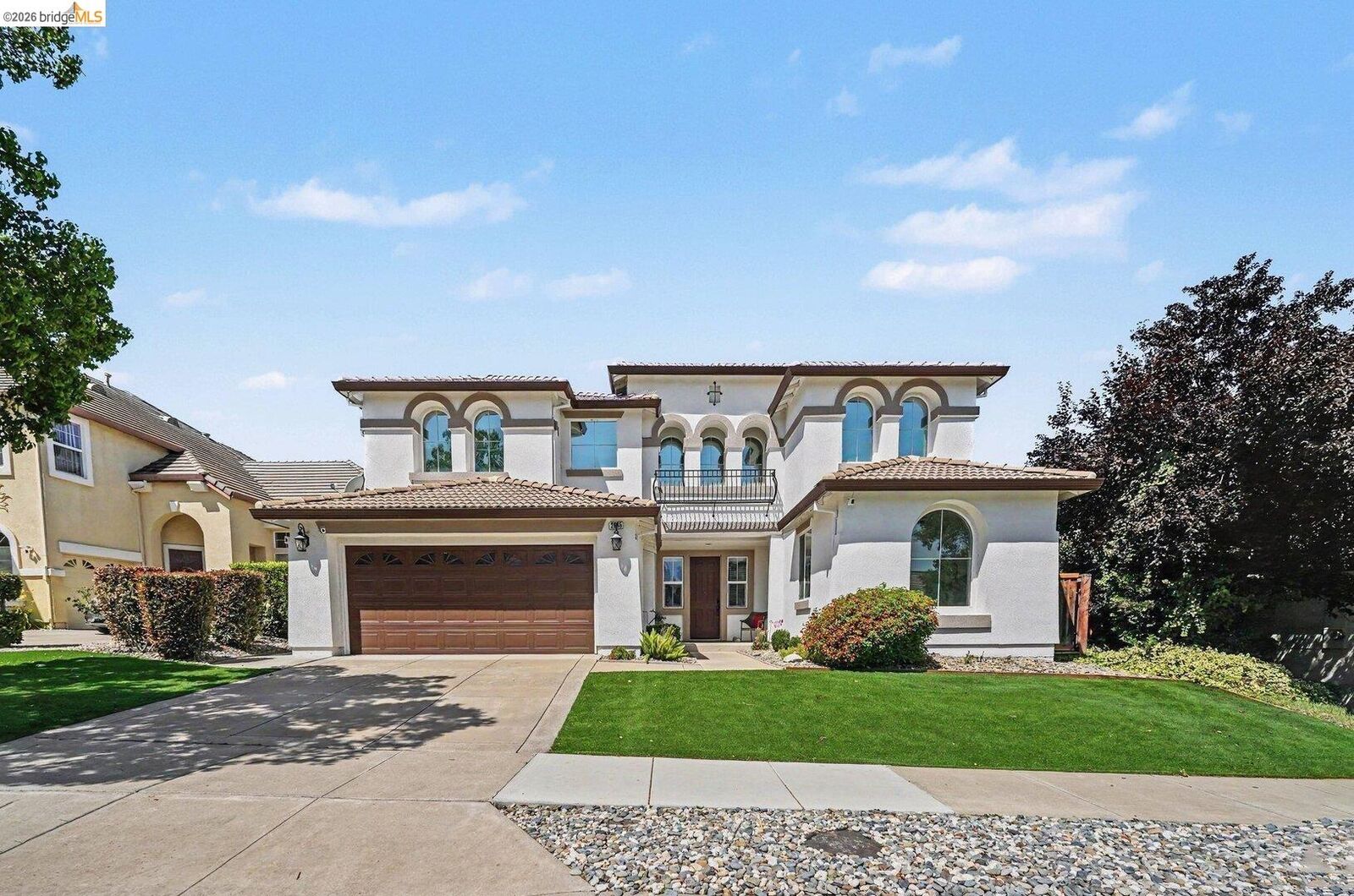 Property Photo:  2645 Torrey Pines Dr  CA 94513 