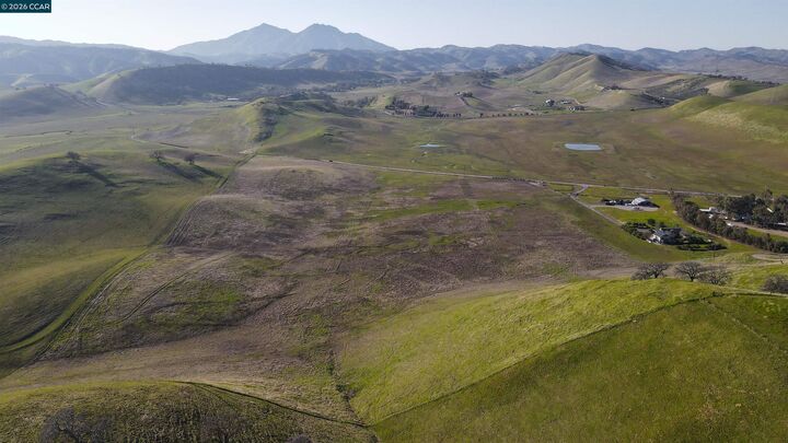 Property Photo:  0 Briones Valley Rd  CA 94513 