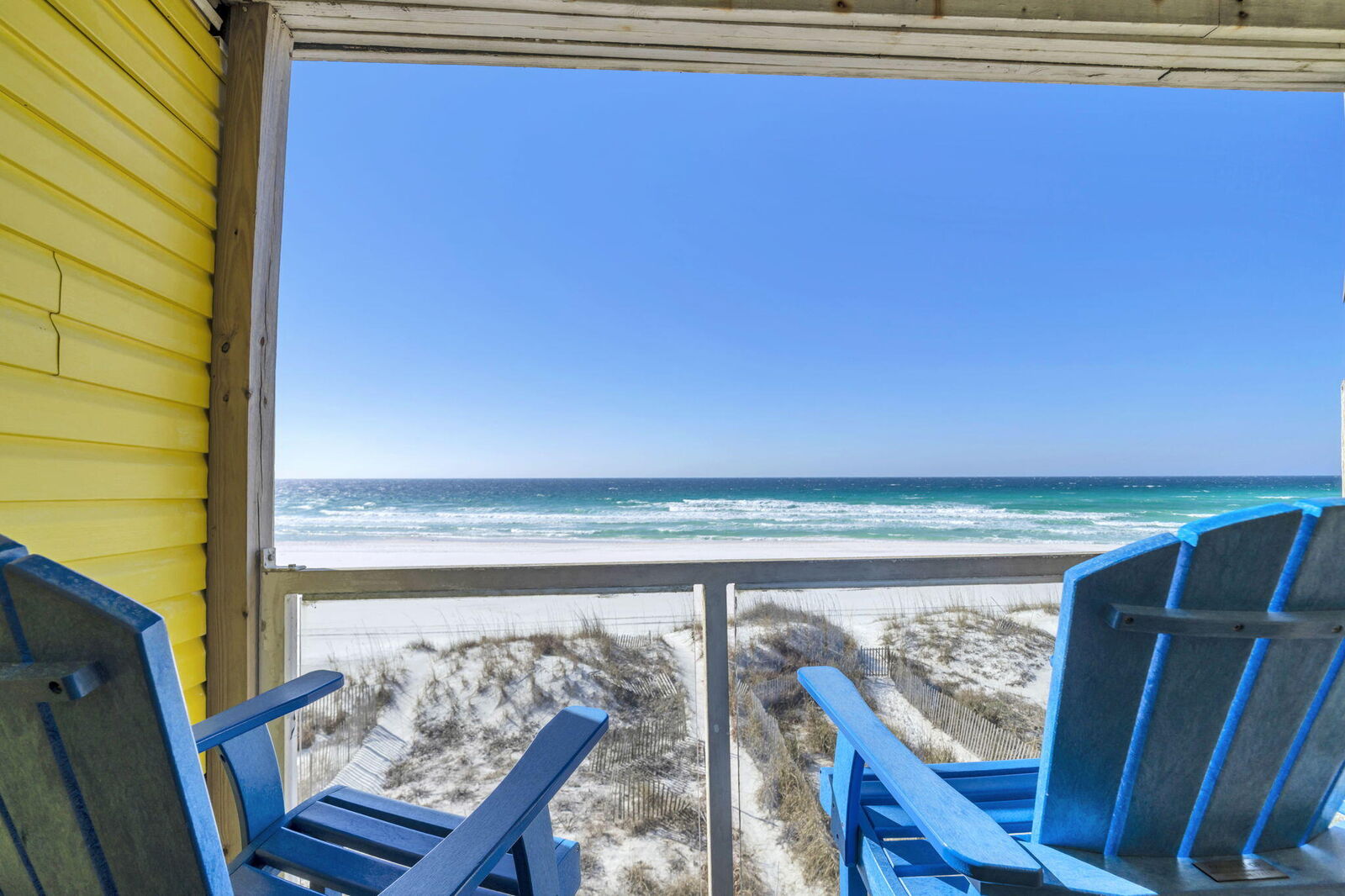 Property Photo: 1541 Scenic Gulf Drive 7 FL 32550