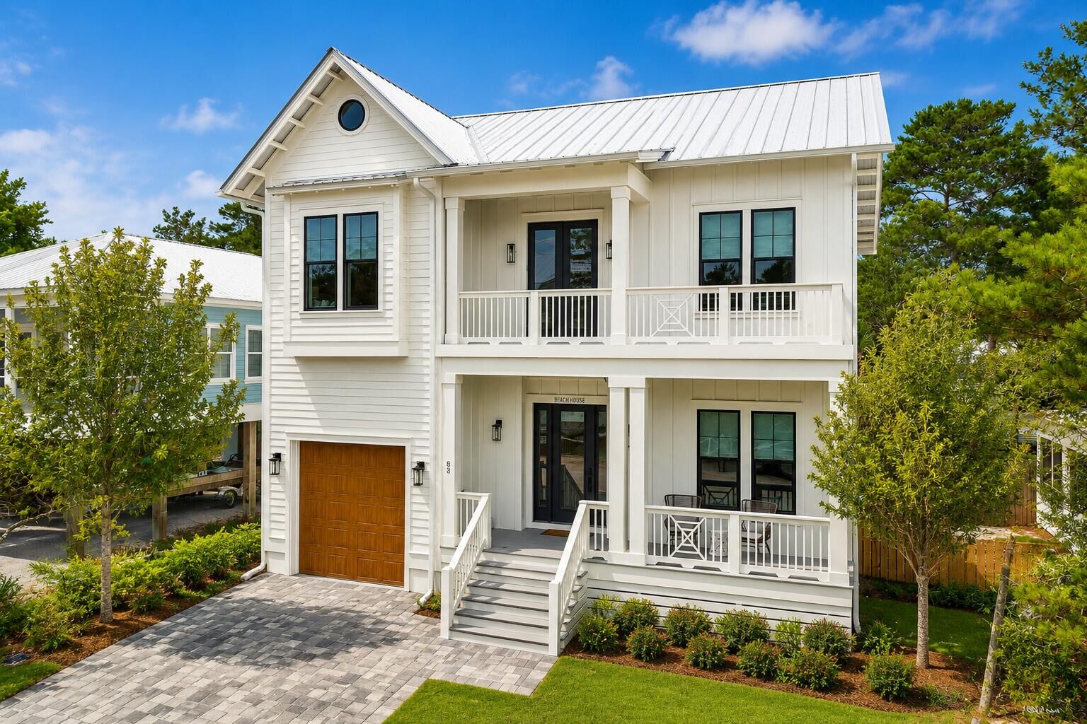 Property Photo:  83 Dalton Drive  FL 32459 