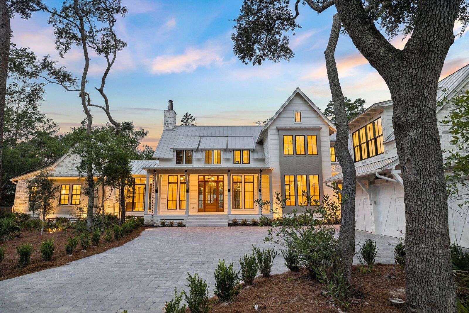 Property Photo:  105 Eve Circle  FL 32459 