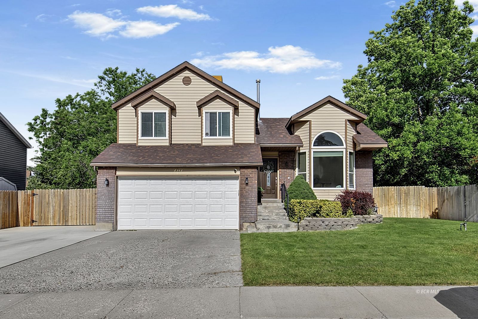 Property Photo:  2312 Sierra Drive  NV 89801 
