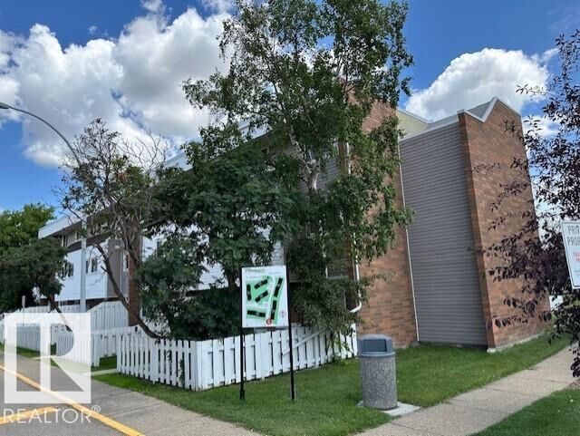 Property Photo: 2908 116A Avenue NW 313 AB T5W 4R7