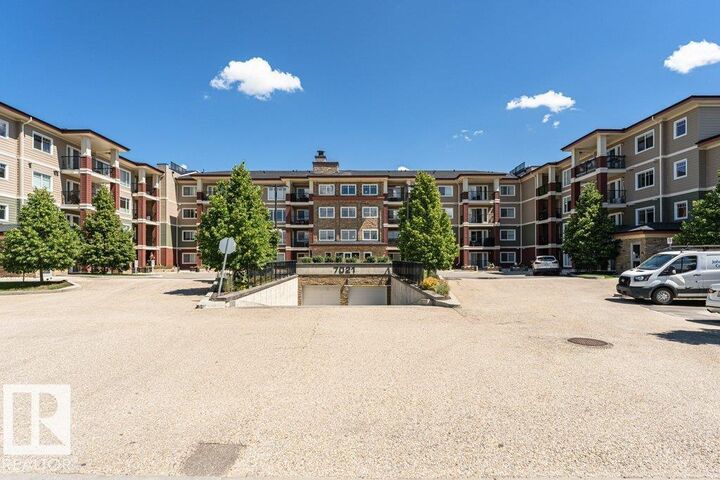 Property Photo:  7021 South Terwillegar Drive NW 207  AB T6R 0W5 