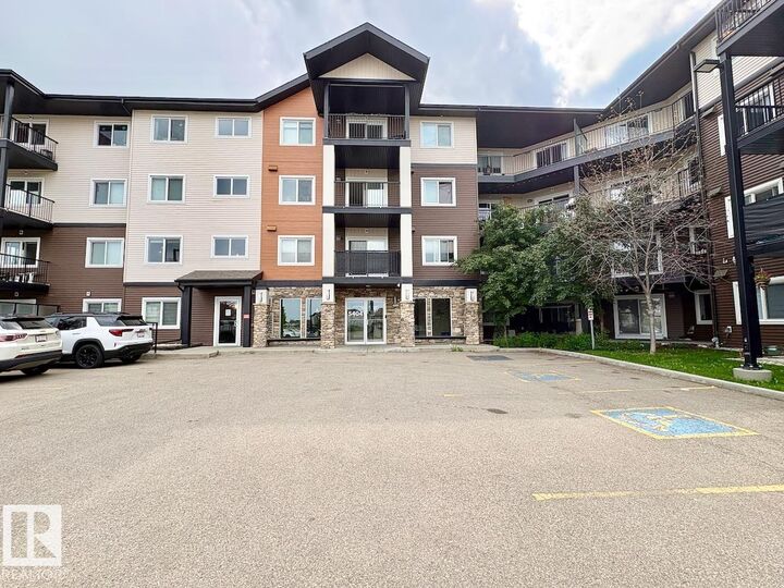 5404 7 Avenue SW 417 — photo 1