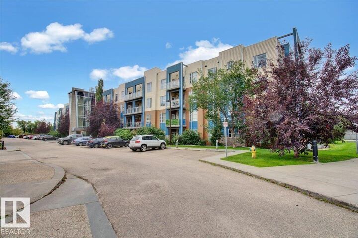 Property Photo:  2584 Anderson Way SW 315  AB T6W 0R2 
