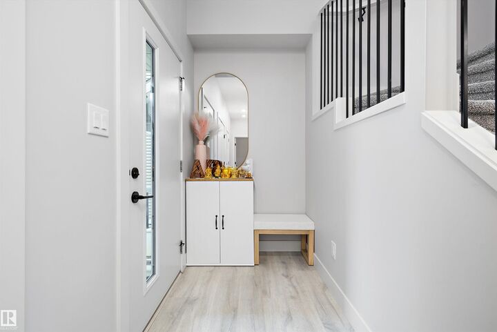 Property Photo: 134 Ambleside Way AB T8H 0Z1