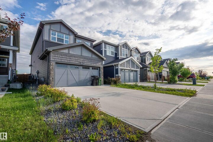 Property Photo: 1091 Eaton Road NW AB T6M 1M9
