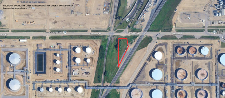 Property Photo:  Petroleum Wy  AB T6S 1H5 