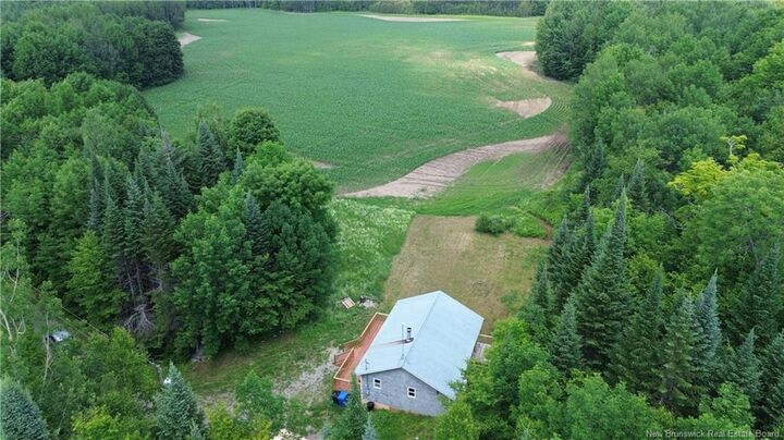 Property Photo:  438 Sharkey Road  NB E3C 1W7 