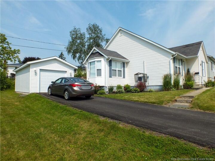 Property Photo:  121 Creighton Street South  NB E7M 1N4 
