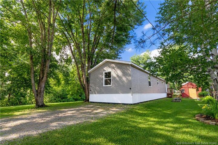 Property Photo:  7 Waasis Farm Road  NB E3B 9A8 