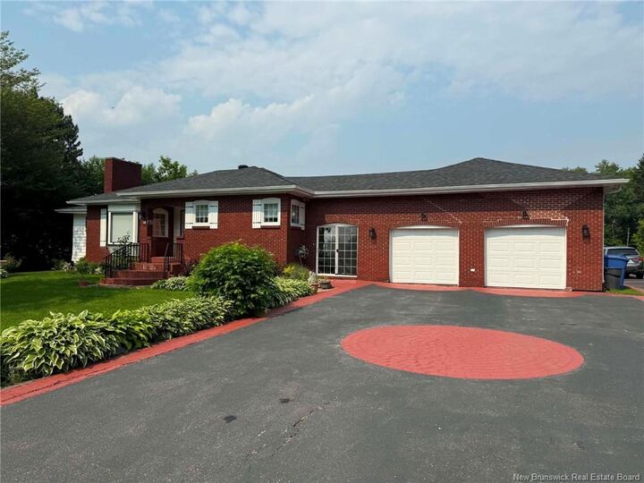 Property Photo: 10 Coady Street NB E1N 5X9