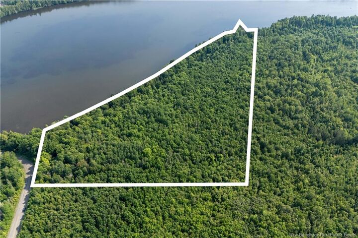 Property Photo:  N/A Mud Lake Road  NB E6H 1R7 