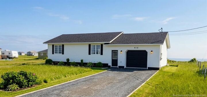 Property Photo: 915 John Cormier NB E8K 1W2
