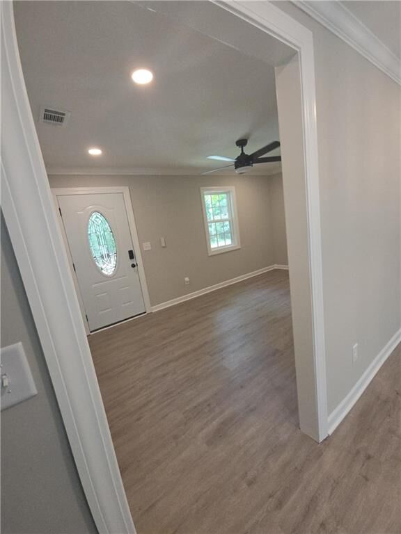 Property Photo:  1733 Richard Road NE  GA 30012 