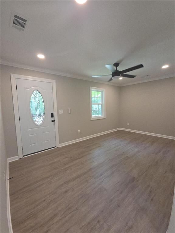 Property Photo: 1733 Richard Road NE GA 30012