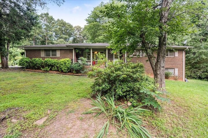 Property Photo:  102 Shelnutt Drive  GA 30110 