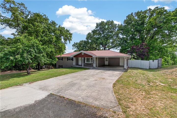 Property Photo: 1780 N Boyd Drive GA 30740