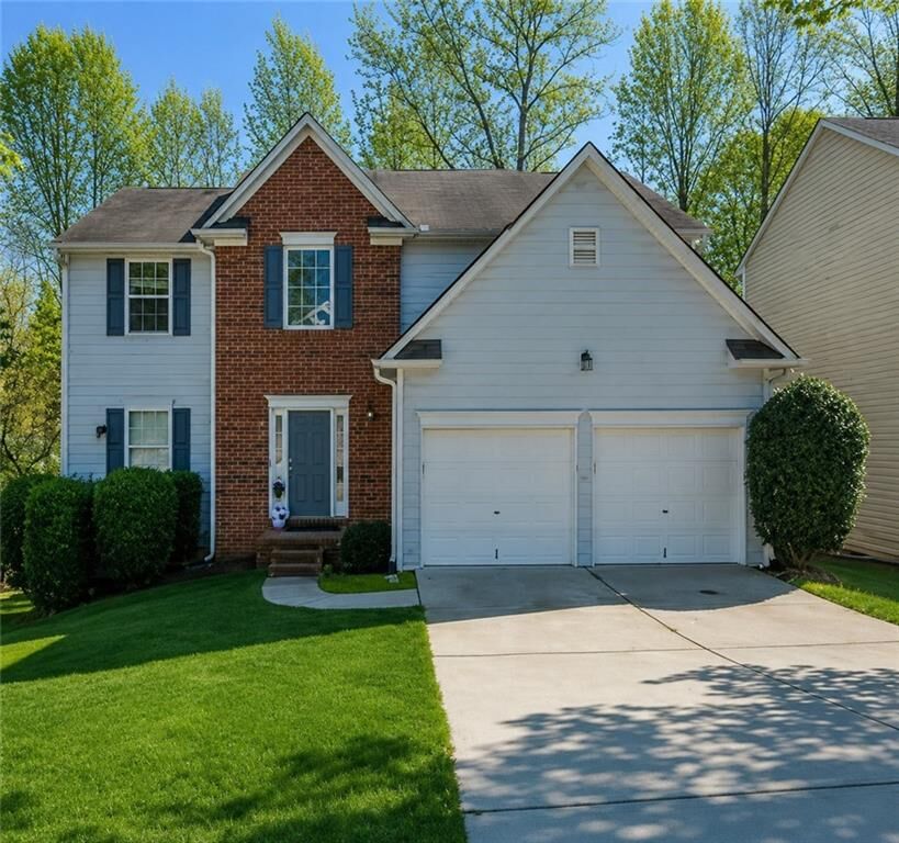 Property Photo: 3063 Grace Court GA 30043
