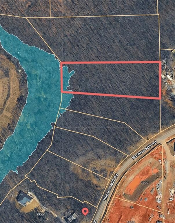 Property Photo: 00 Burruss Mill Road GA 30041