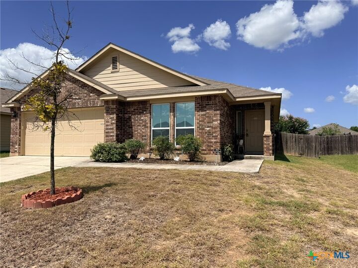 Property Photo:  1024 Clarkston Drive  TX 78155 