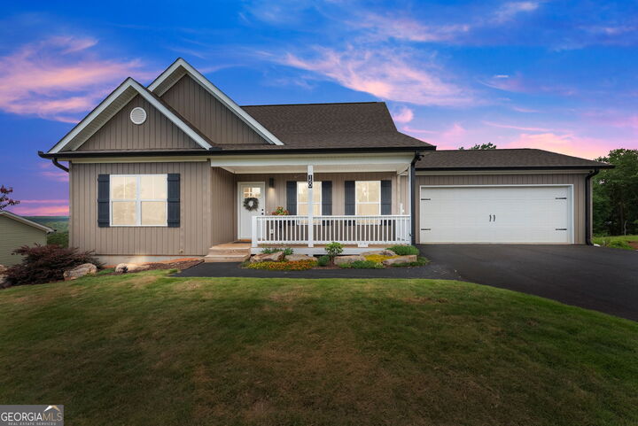 Property Photo: 150 Grand Oak Lane GA 30533