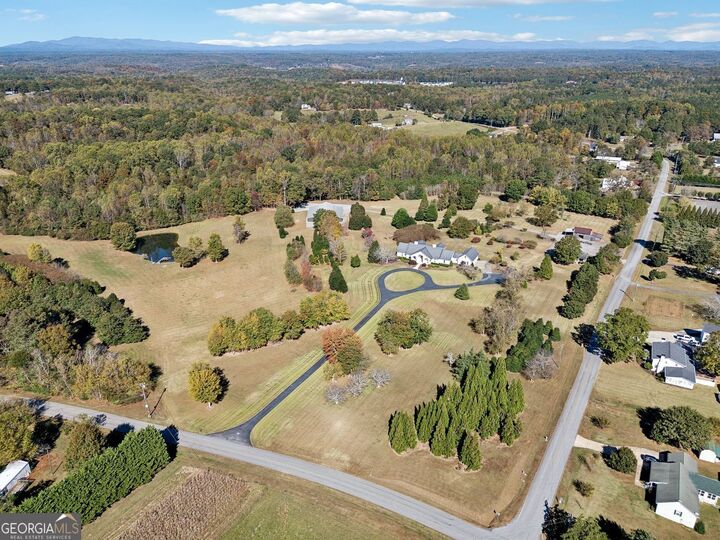 Property Photo: 7755 Blacks Mill Road GA 30534
