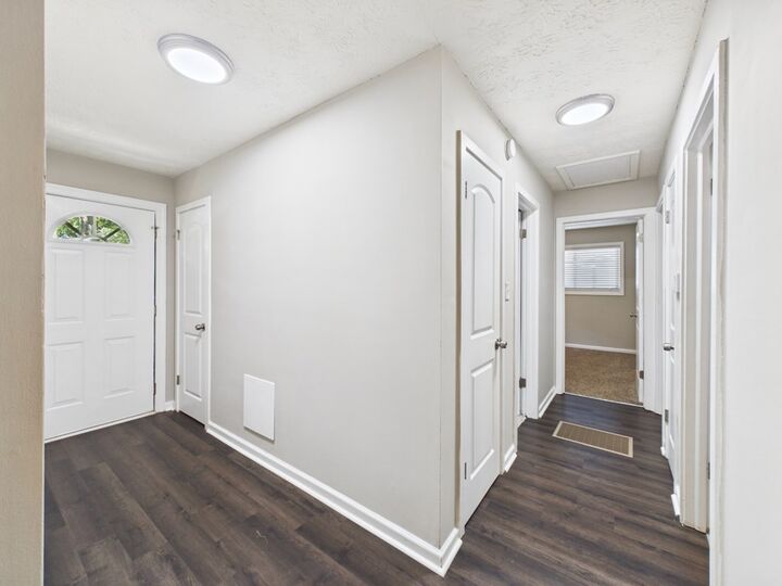 Property Photo:  4015 Savannah Drive  GA 31907 