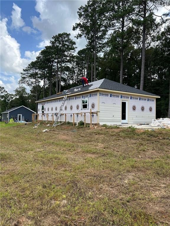 Property Photo: 211 Mobley Road LA 71417