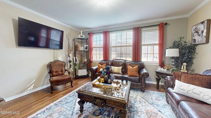 Property Photo: 12239 Rathmore Drive TX 79928