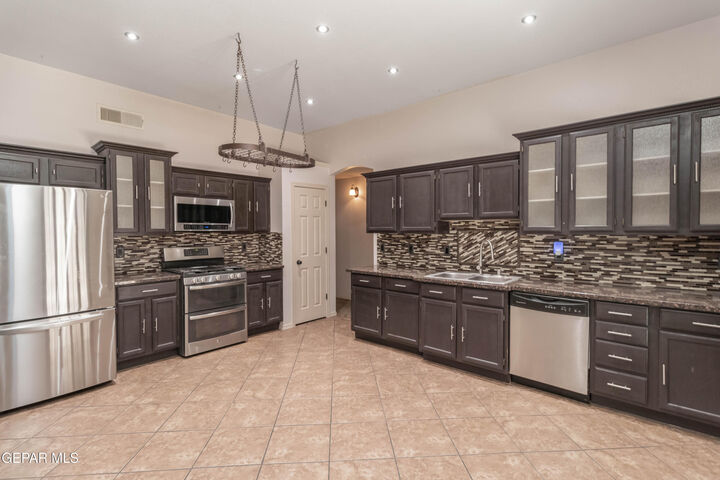Property Photo: 12865 Little Misty Lane TX 79938