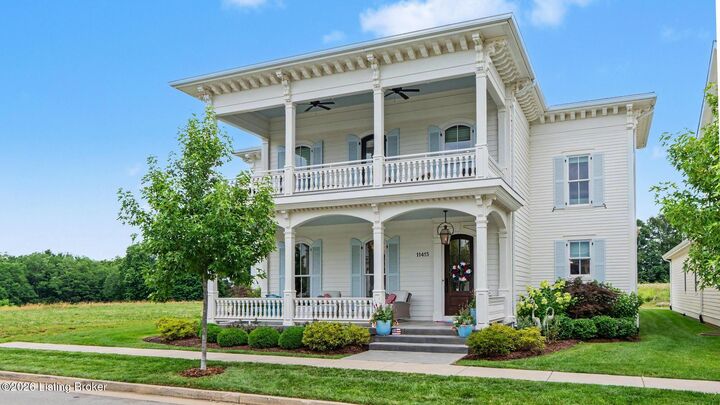 Property Photo: 11415 River Beauty Loop KY 40059